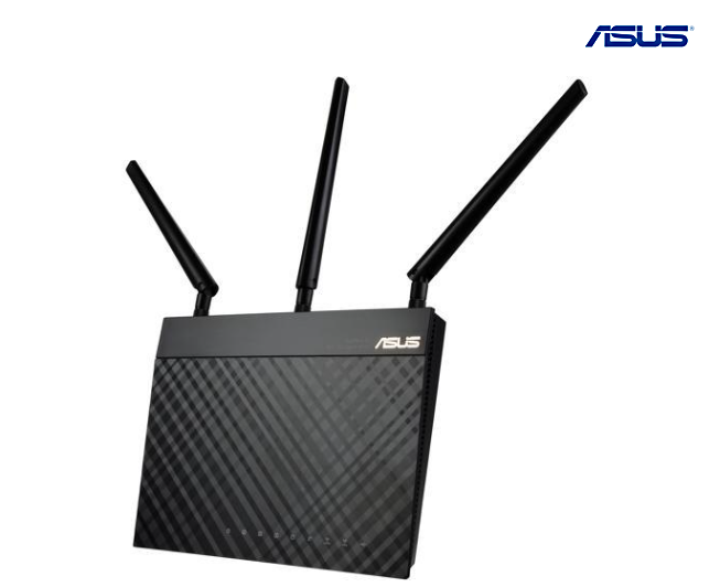 华硕 AX6100 RT-AX92U Tri-Band 路由器 $149.99 ATL