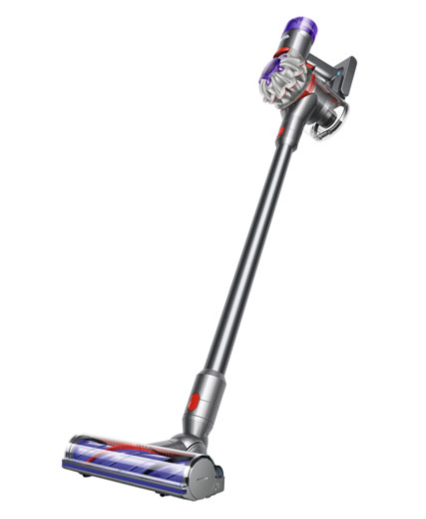 Dyson 无绳吸尘器 7折 $400