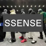 最后一周：SSENSE 大牌热促 Ami爱心定价6.7折 Aesop全线有 无门槛8.5折+大鹅定价8折