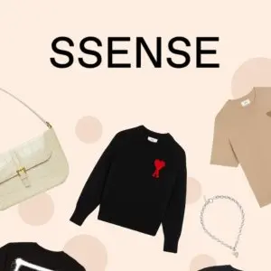 SSENSE 大促 薄荷绿小狐狸$109 Essentials手慢无 4.5折起 收吴亦凡同款 抽奖