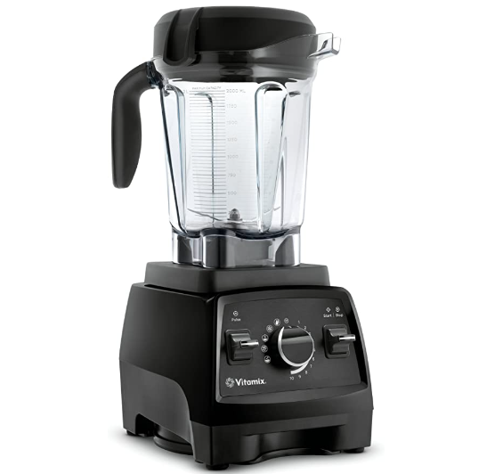 Vitamix 专业系列 750 搅拌机，409.08 加元（而不是 734.45 加元）