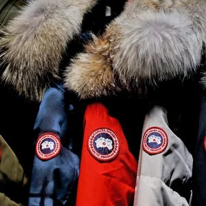 最后一天：Canada Goose 罕见折扣 授权经销商 终生质保 全场8折 断码捡漏 拼手速