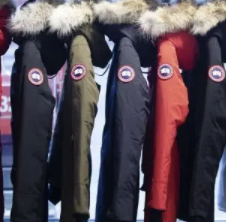 Canada Goose 过冬神器 派克大衣$669 收官网断货款