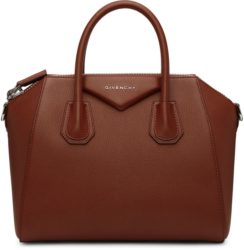 Givenchy Antigona 高端品牌现在只有 5.9折