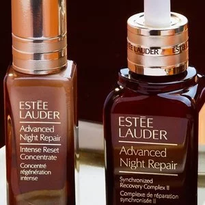 Estee Lauder 雅诗兰黛护肤热卖赠好礼 满$130赠10件套(价值达$185) 收升级版小棕瓶