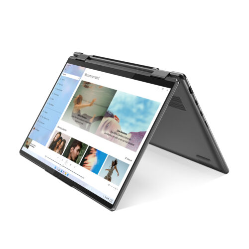 联想 Yoga 7i，i5-1235U/16GB/512GB，14.0" 16:10 2.2K Touch，代码后 980 加元