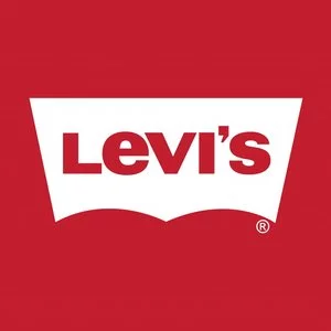 Levis 男女服饰大促 $69收蔡徐坤同款牛仔裤 全场7折 $21收必备Tee