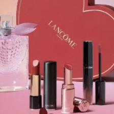 上新：Lancome 惊喜大促 收小黑瓶大眼精华、菁纯系列补货