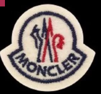 Moncler 羽绒服定价优势 收杨幂、戚薇等同款 买到赚到 变相6.4折 bady短款$1290 (官网$1735)