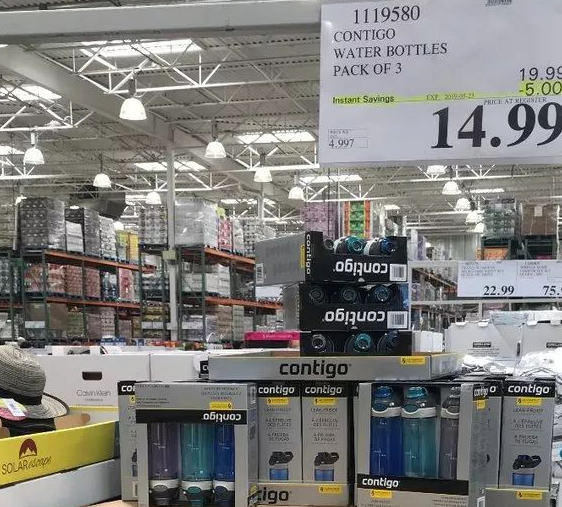 Costco 最全特价一览！周末最全特价采购手册来啦！