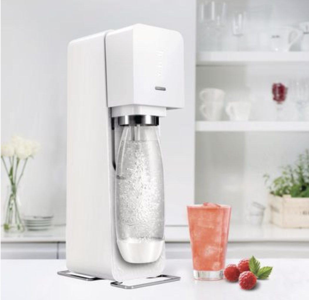 SodaStream Source 气泡水机