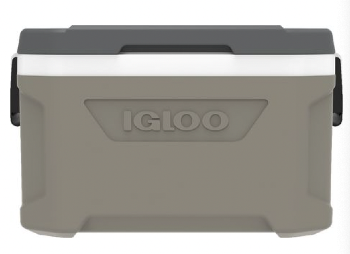 Igloo 50 QT Sportsman 保冷箱 54.97元