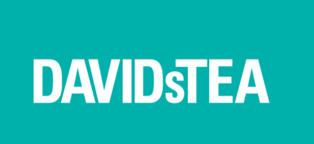 DAVIDsTEA 清爽果茶 桃子茶$5.93 有机草莓茶$6.59 买2送1 解锁自制雪糕 DavidsTea 