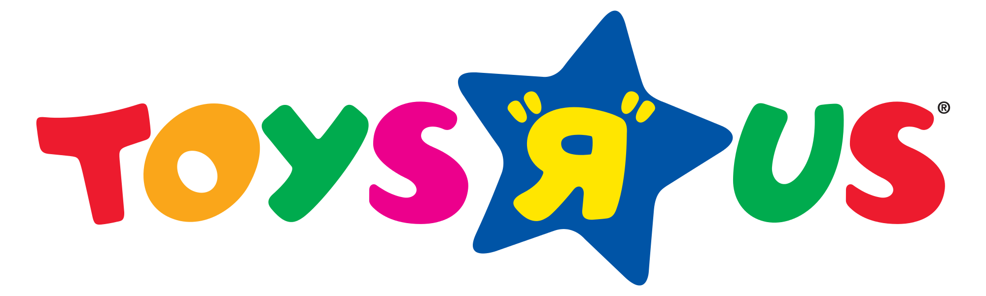 Toys R Us Canada