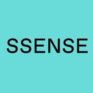 SSENSE 大促全面开放 加鹅、Essentials、Loewe罕见参加 5折起 麦昆小白鞋$442起 送蒂凡尼