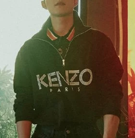 4折起+额外85折 $68起收logo T 2020跨年礼：Kenzo 折上折再降 虎头、大眼睛$134起