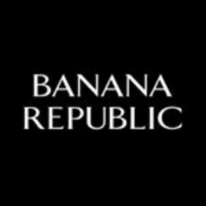 Banana Republic 高级感斩男装 法式茶歇连体$46，BBR平替$32 4折起+额外4折 衬衫领上衣$34