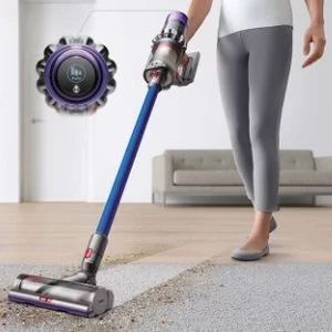 Dyson 官网无绳吸尘器好价热卖 $499.99收V10宠物版 立减$200 $699.99收V11