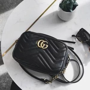 Gucci 酒神、GG包、Padlock美包定价优势 super mini$745起 卡包$240