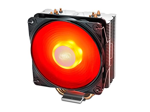 DEEPCOOL GAMMAXX400V2 CPU 散热器 @$24.99