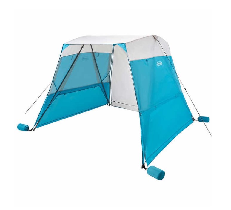 Coleman Skydome 8 人帐篷清仓 - 129.97 加元