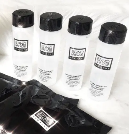 Erno Laszlo 官网史低 冰白面膜, 豆腐霜爆款全参加！