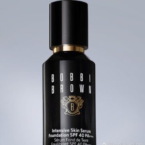 Boxing Day：Bobbi Brown 虫草粉底$43.5(原$87) VE打底面霜 5折起+送3件(含2正装)+免邮