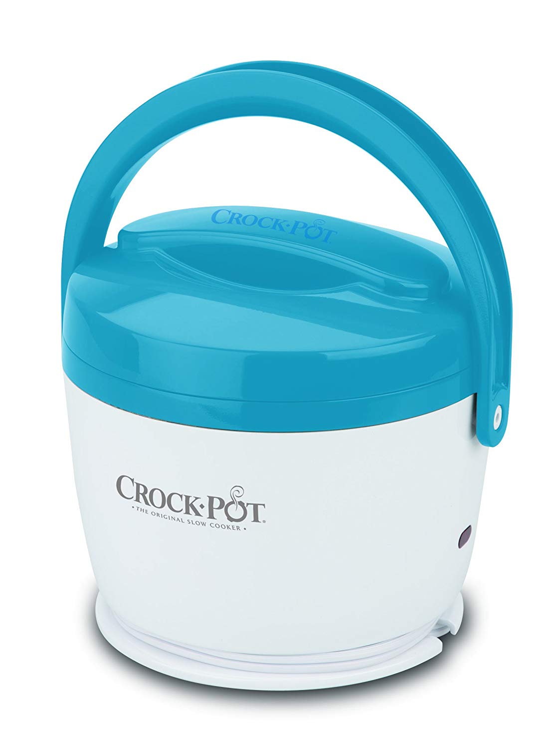 Crock-Pot Lunch Crock 电热午餐饭盒 16.98加元！