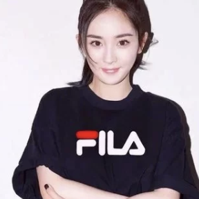 Fila 运动潮牌热卖 $23.36收杨幂经典款