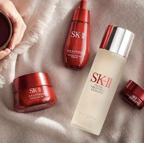 $269.99(丝芙兰售价$306) SK-II R.N.A. 大红瓶面霜100ml 对抗老化细纹就是这一瓶