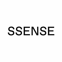 Ssense 精选好物 8.5折！Loewe包 只要$310，经典麦昆鞋只要$437