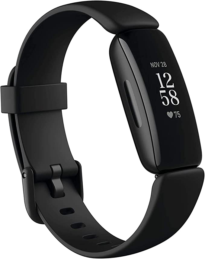 Fitbit Inspire 2 - 79.99 加元 立降38%