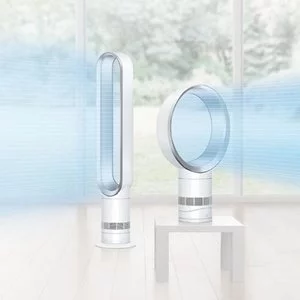 Dyson 戴森加拿大官网空气净化无叶风扇特价 立减$100