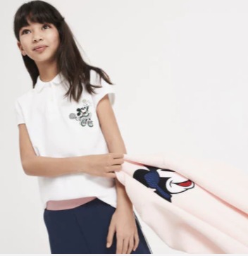 LACOSTE 法国鳄鱼 精选时尚夹克、卫衣 、毛衣、T恤等5折起+全场包邮！