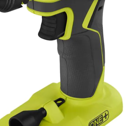 RYOBI 18V ONE+ 大容量动力充气机（仅限工具）29.88 加元（节省 10.00 加元）