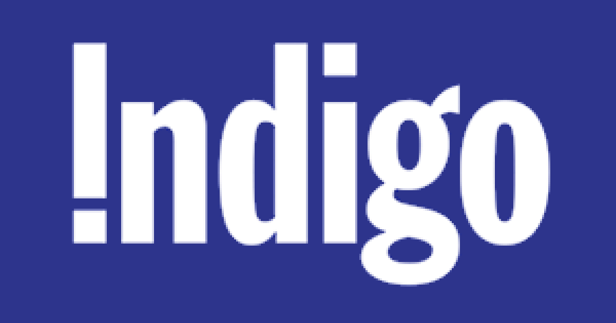 Indigo