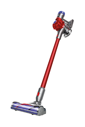 Dyson V8 吸尘器 $349 立省$200!