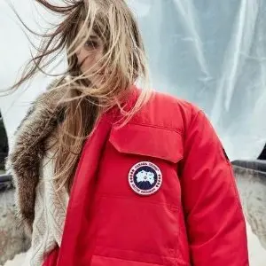 手慢无：Canada Goose 爆款抄底价 $1100+收封面远征款 低至6.5折 $514收羽绒夹克