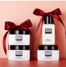 ERNO LASZLO 奥伦纳素豆腐霜 | 眼部护理套装$75(价值$120) 7折起+送眼护肤套(价值$71.5) 