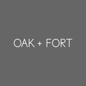 上新：Oak+Fort 年度网络清仓大促 阔腿裤$16 高级慵懒感 3折起+额外6折 外套额外5折 抽奖