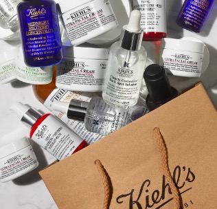 史低! Kiehl's黑五7折! 金盏花2件套$28收, 圣诞套装也参加!