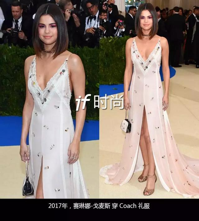 Met Gala 有多精彩？看天使跪地，维密乱窜，海瑟薇穿成佟湘玉！