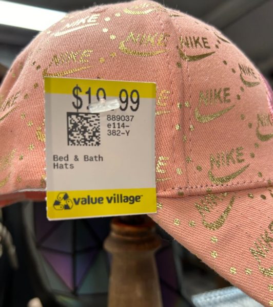 Value Village Boutique二手店开幕 2折买奢侈品