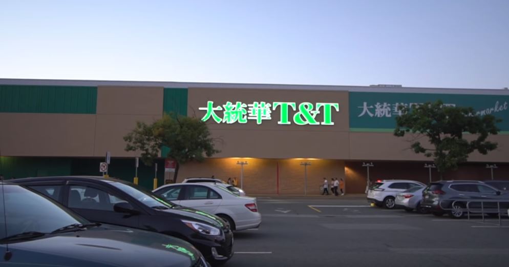 列治文Lansdowne大统华超市首日探店～ | 1ST DAY AT THE LARGEST TNT SUPERMARKET